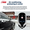 car alarm keyless entry